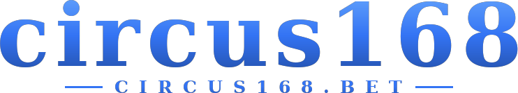 circus168 โลโก้