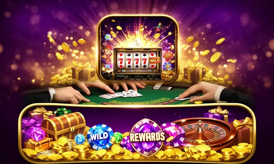 circus168 Slot Aloha คืออะไรและทำงานอย่างไรบน circus168