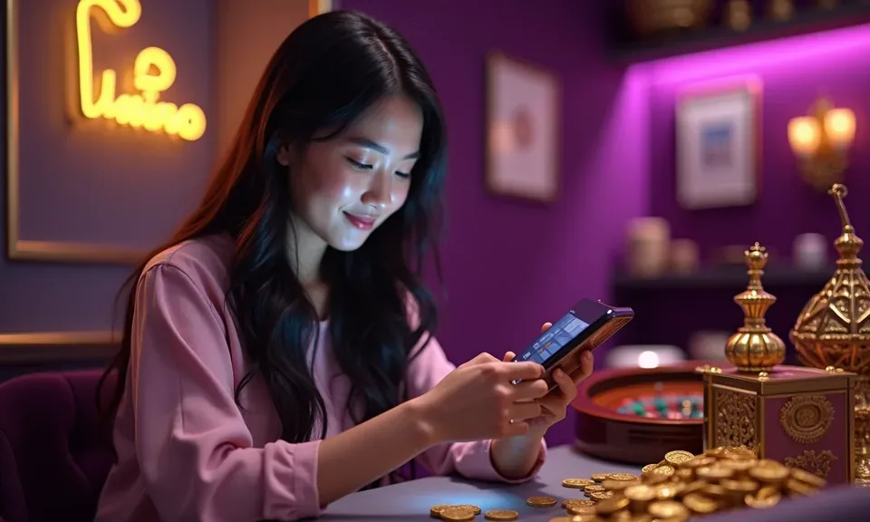 circus168 บัวทองคำ — สล็อตธีมดอกบัวที่นิยมใน circus168